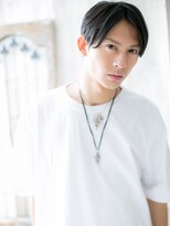 メンズヘア ビーセカンド 草加店(MENS HAIR B-2)&nbsp;オシャレ＆ワイルド♪ビジカジスマートショートE