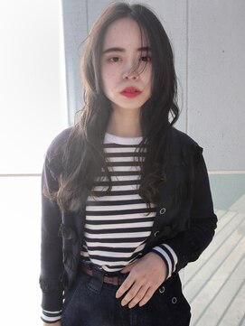 サバービア(suburbia) 『 カット + メラニンブレイクカラー 』new☆y9suburbia