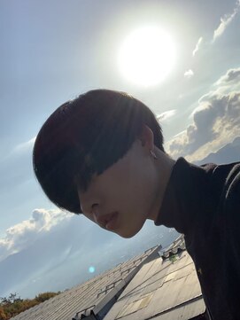 シン(syn) シルエットマッシュ