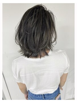 スティードトーキョー(Steed Tokyo) light touch"ash grege"【Steed/立川】