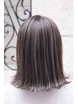 フルール たまプラーザ(Fleur)&nbsp;ハイライト/3D/立体感/ロブ/外ハネ