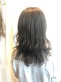 アトリア ヴィラ 横浜(Atria Villa)&nbsp;透け感アッシュ☆