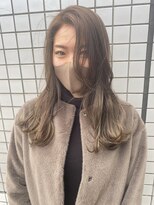 エイト 神戸三宮店(EIGHT)&nbsp;highlight×beige#辻龍樹