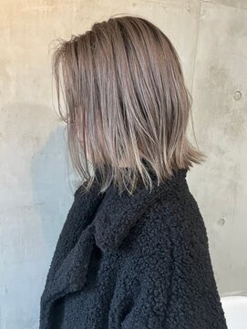 ソルトウォーター 南堀江(SALT WATER) グレージュ