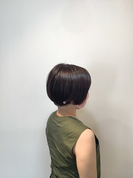 ユニカ(Unica) ショート