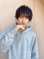アグ ヘアー フォンテ 大泉学園店(Agu hair fonte) メンズスタイルもお任せ下さい!