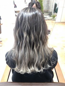 フォルテ 島田店 グラデーションカラー