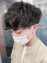 バイフィフス 原宿/表参道(by fifth)&nbsp;ナチュラルツイスト/マッシュショート/スリークショート/