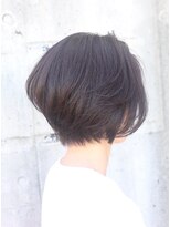 ココロ(Cocoro)&nbsp;大人ショート