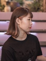 アールヌーベルヴァーグ(ar nouvelle vaugue)&nbsp;さりげなく可愛いイヤリングカラー