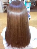 20代/30代/40代/ストレート/トリートメント