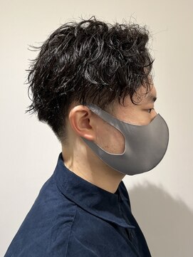 リリアーナ(LILIANA) 【LILIANA】ショートでできるツイストスパイラル