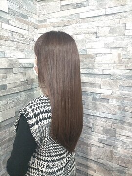 ヴィソップ(V.S.O.P) 大人のツヤサラピンクベージュ