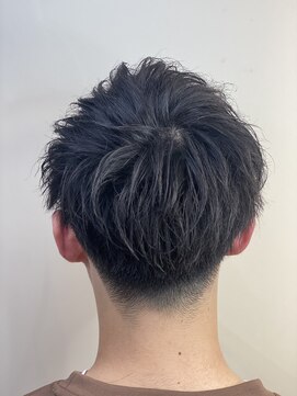 ヒロギンザ 新橋銀座口店(HIRO GINZA) ソフトツイストパーマ