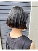 バディヘア ルーツ(BUDDY HAIR ROOTS)&nbsp;サマーボブ