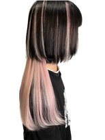 ジフ エクステンション 金沢駅西店(JIF extension)&nbsp;個性的スタイル