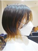 インナーカラー