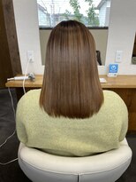 ライフビィ チャーム(Lifebe Charm)&nbsp;レブリ髪質改善トリートメント