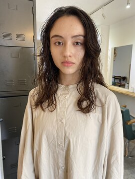 ソイリウム 下北沢(soi rium) parm style