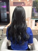ウィクシーミミ 栄矢場町店(wixy mimi)&nbsp;【wixy mimi/栄 矢場町/Seito】圧倒的艶髪！！