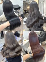 ラビス クローバー(Lovis clover)