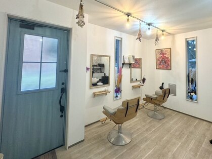 リブラ(Libra)の写真