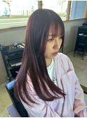 long×暖色系colorStyle☆