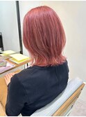 チェリーぴんく