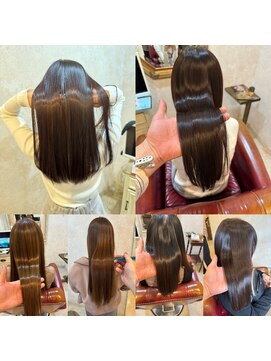 シールド(Shield) メテオ矯正1