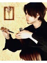 トイロ(toiro)&nbsp;竹原 紳悟