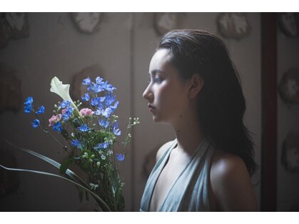 パースラヴ オオカイドウ(PERS'LOV ooKAIDO)の写真