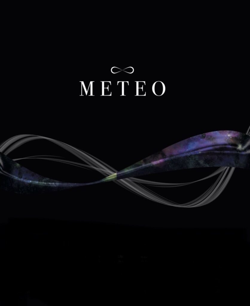 当店イチオシ【SNSでも話題】美髪矯正【METEO】｜ヘアーアンドメイク