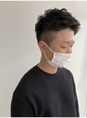 ベリーショート