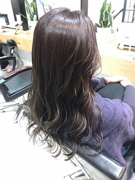 ラベンダー バイ ジュエル 湘南台駅西口店(Lavender by JEWEL) ☆お客様スタイル☆【Lavender by JEWEL 湘南台/湘南台駅】