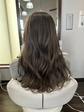 フローレント(Florent) ゆるスパイラル