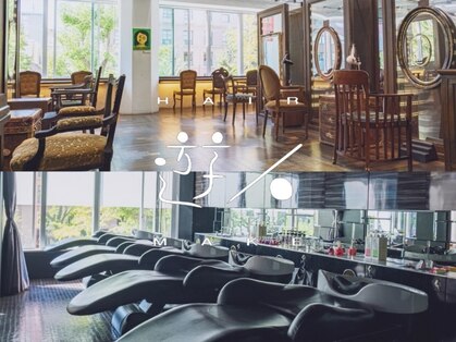 遊人セントラル(CENTRAL)の写真
