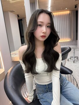 リリー(Lilley) 【hiyori】色落ちまで決まるカラー