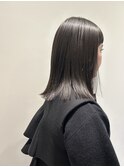 【SPADIC大阪梅田店】艶感キープ大人ボブ