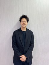 カラーリゾートAi 上野御徒町 仲御徒町店 横川 翔希