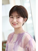 ヘアドゥ 千葉店(hair do)&nbsp;スッキリショート