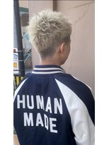 ココカラヘアー プラス(cococara‐hair plus)&nbsp;スパイキーショート