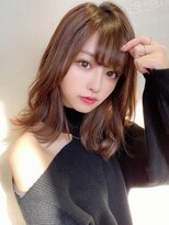 アフロートフクオカ(AFLOAT FUKUOKA)&nbsp;【3月27日 NEWOPEN！AFLOAT福岡】似合わせカットくびれレイヤー