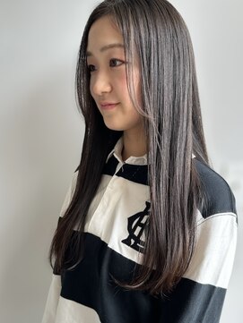 リム(Rim) 美髪育成トリートメント