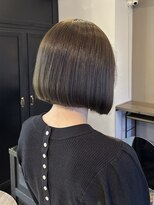 ビセオ 八事店(VISEO)&nbsp;【VISEO/ビセオ】ミニボブ