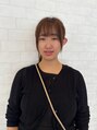 アグ ヘアー グランツ 豊橋店(Agu hair glanz) 石田 梓