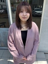 アットエス(@S) NAO 
