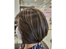 トップヘアー ヴィヴィ(TOPHAIR ViVi)