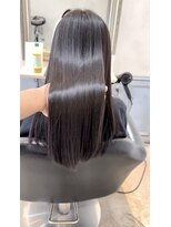 ラ シック(La chic) 髪質改善