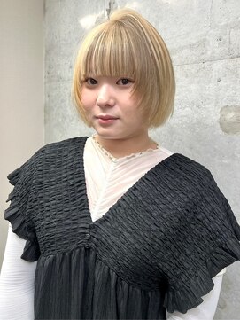 アルビス(ALBIS) デザインカラー