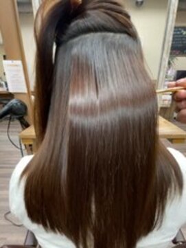 レディオ ザ イシン(LeDio the ISIN) ヘルシーロング